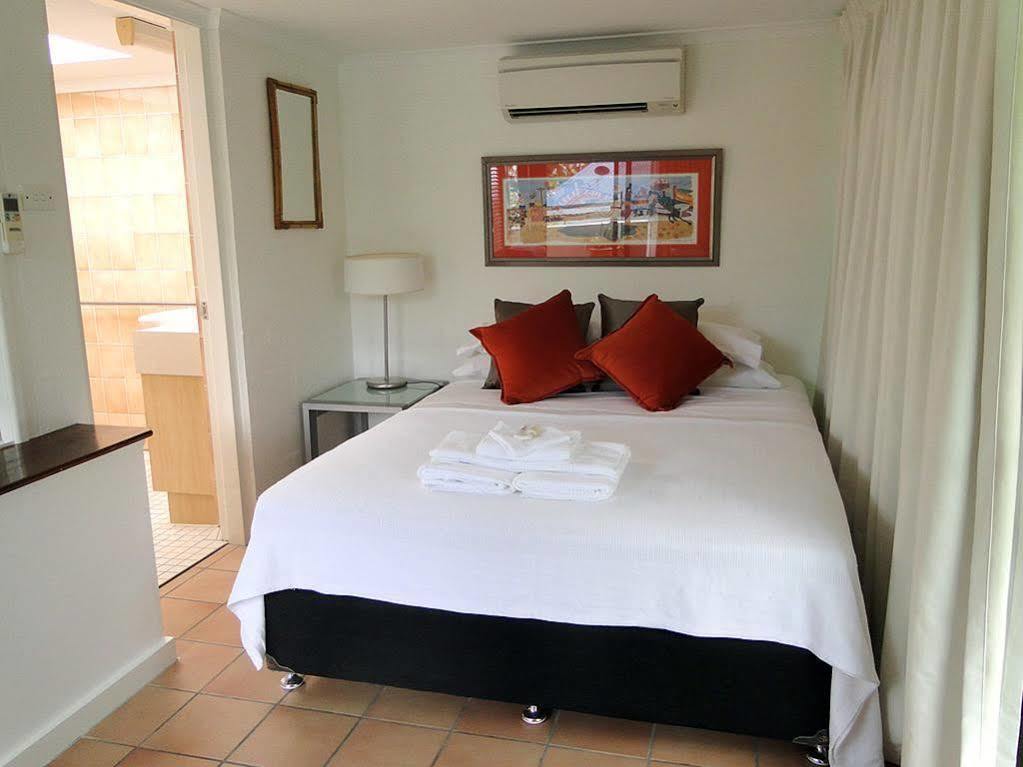 Seascape Holidays - Tropical Reef Apartments Port Douglas Exterior foto