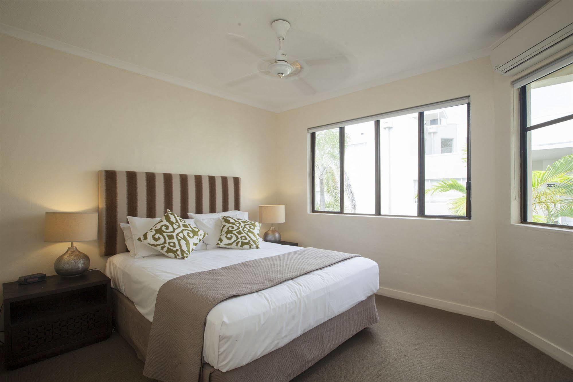 Seascape Holidays - Tropical Reef Apartments Port Douglas Exterior foto