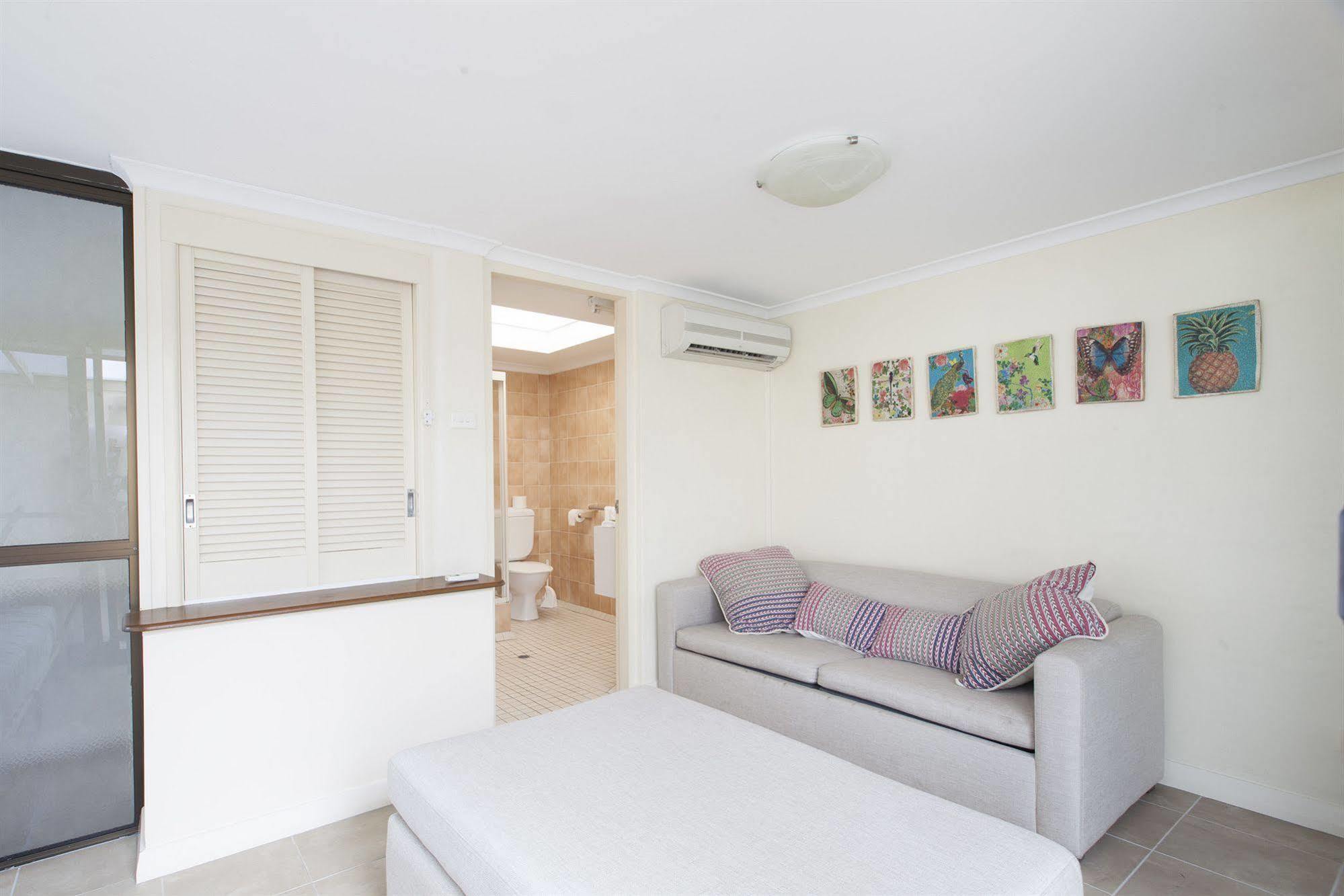Seascape Holidays - Tropical Reef Apartments Port Douglas Exterior foto