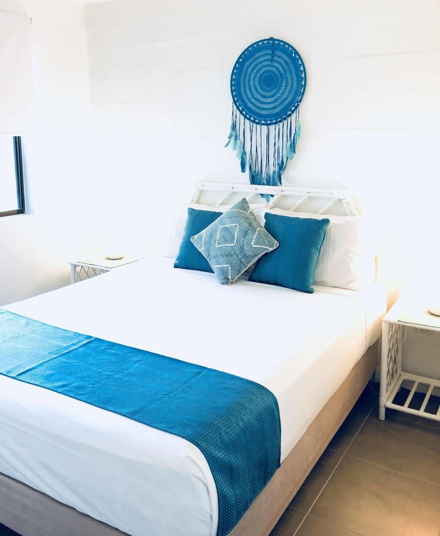 Seascape Holidays - Tropical Reef Apartments Port Douglas Exterior foto